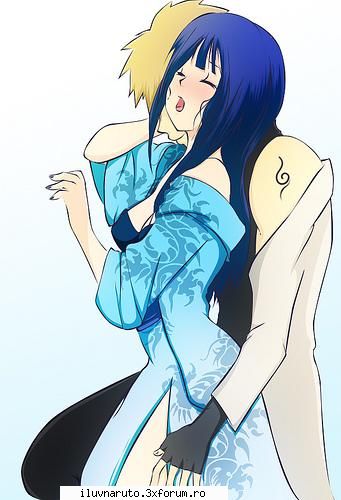 Favorite Pic - Naruto & Hinata