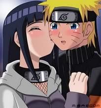 Favorite Pic (2) - Naruto & Hinata