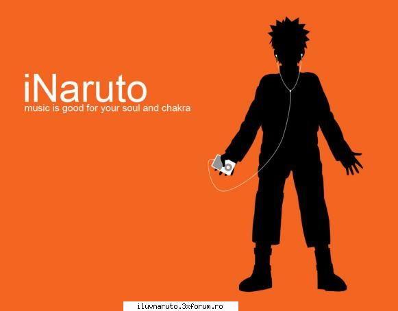 Naruto iPods - kulkittselly - Cafenea