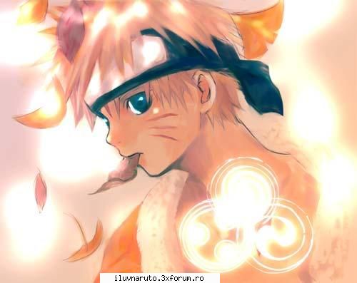 Pictures - Blind Love - Naruto Uzumaki