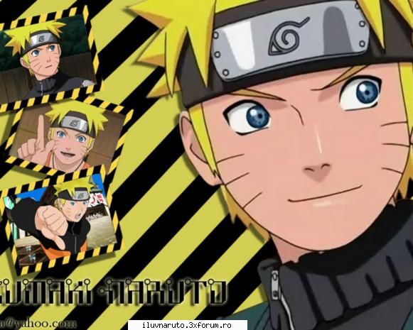 Pictures - kulkittselly - Naruto Uzumaki