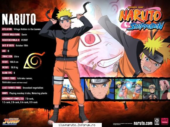 Pictures - kulkittselly - Naruto Uzumaki