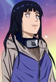 Pictures - kulkittselly - Hinata Hyuuga