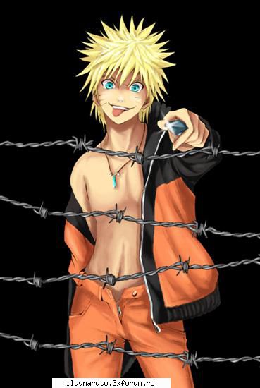 Pictures - Hakusho - Naruto Uzumaki