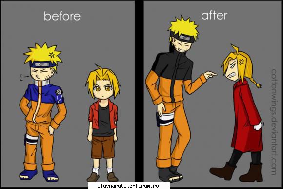 Pictures - Hakusho - Naruto Uzumaki