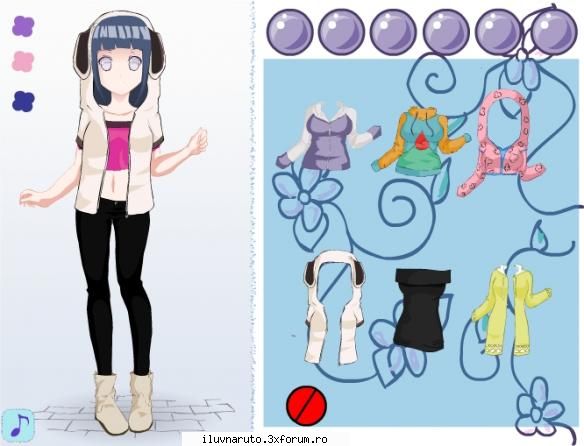 hinata's fashion - kulkittselly - Fashion