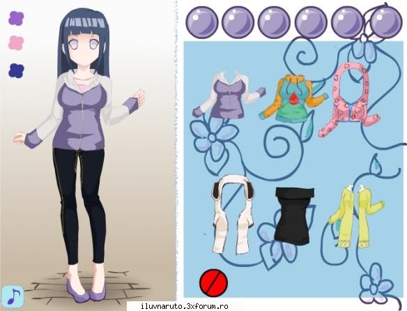 hinata's fashion - kulkittselly - Fashion